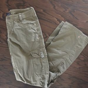 Kuhl Cargo Pants